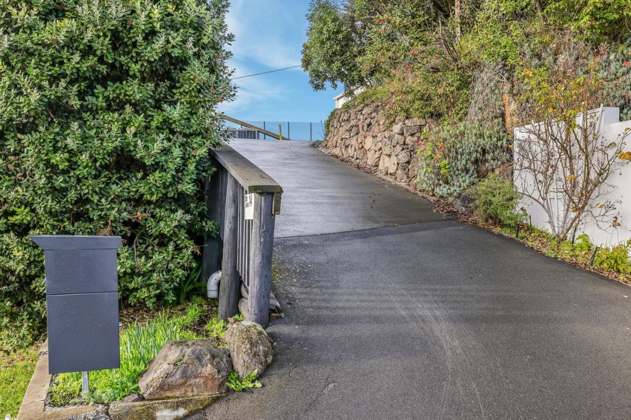 Gatehouse On The Bay - Christchurch Holiday Unit Εξωτερικό φωτογραφία