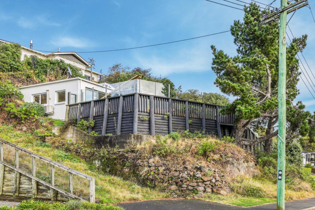 Gatehouse On The Bay - Christchurch Holiday Unit Εξωτερικό φωτογραφία